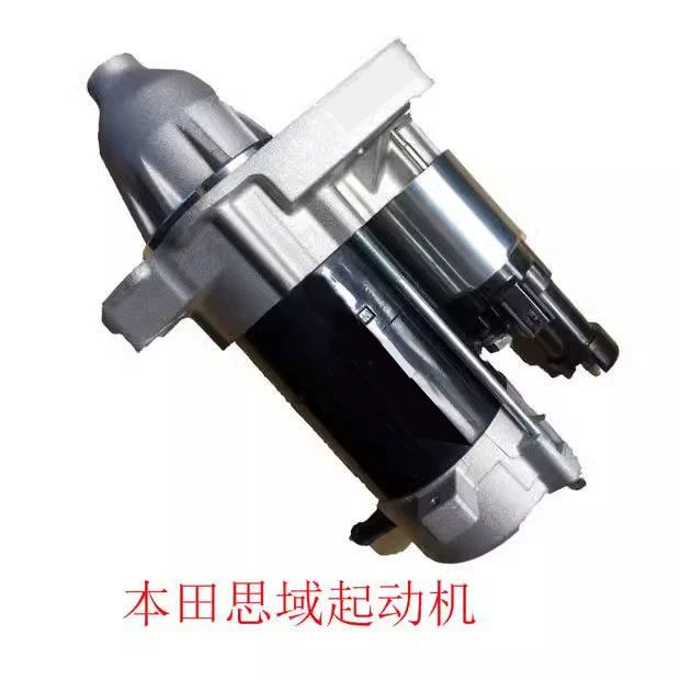 31200-RNA-A01 подходит для стартера Honda Civic 06-011