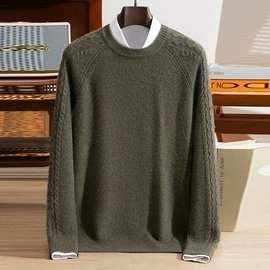 女式羊绒衫;男式羊绒衫;男式羊毛衫