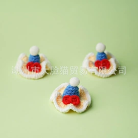 仿真花;娃娃配饰;仿真绿植