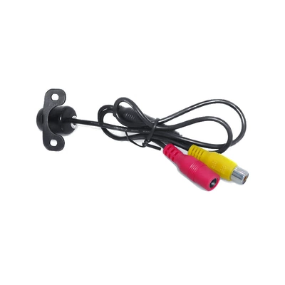 Vehicle camera car camera cost-effective universal