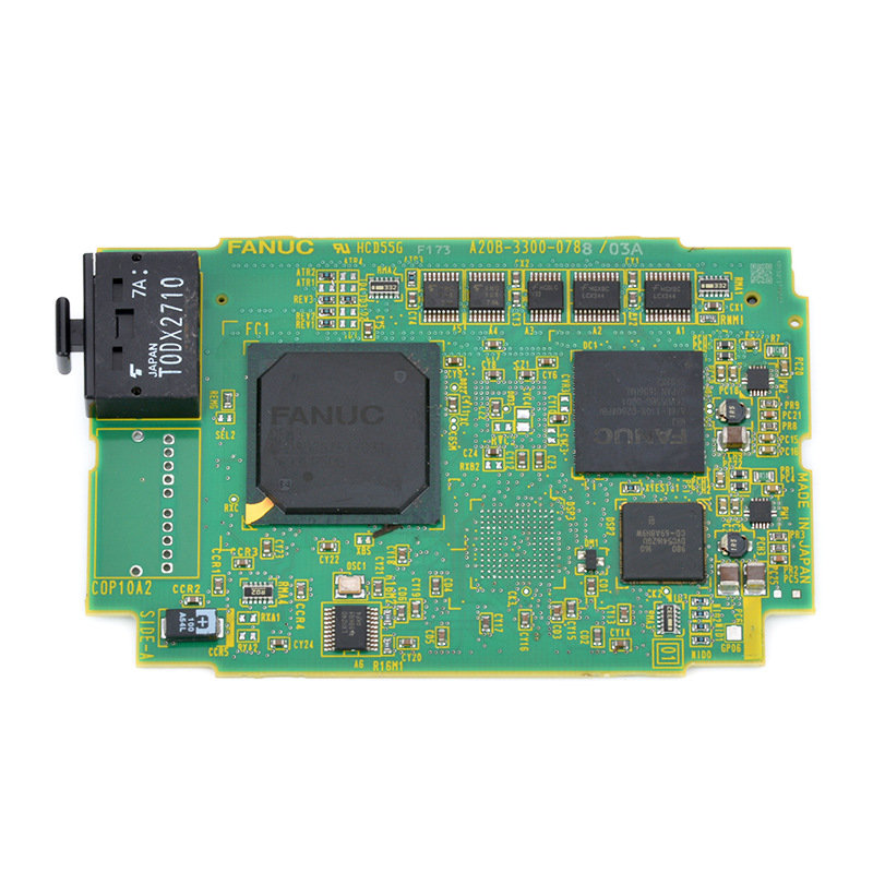 A20B-3300-0788发那科fanuc原装数控系统轴卡全新现货议 价