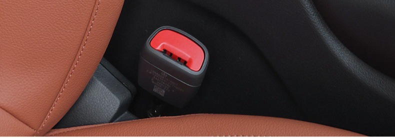 22-24 Mercedes-Benz new C- class GLC260L central armrest box booster pad C200L/C300L central control protection pad