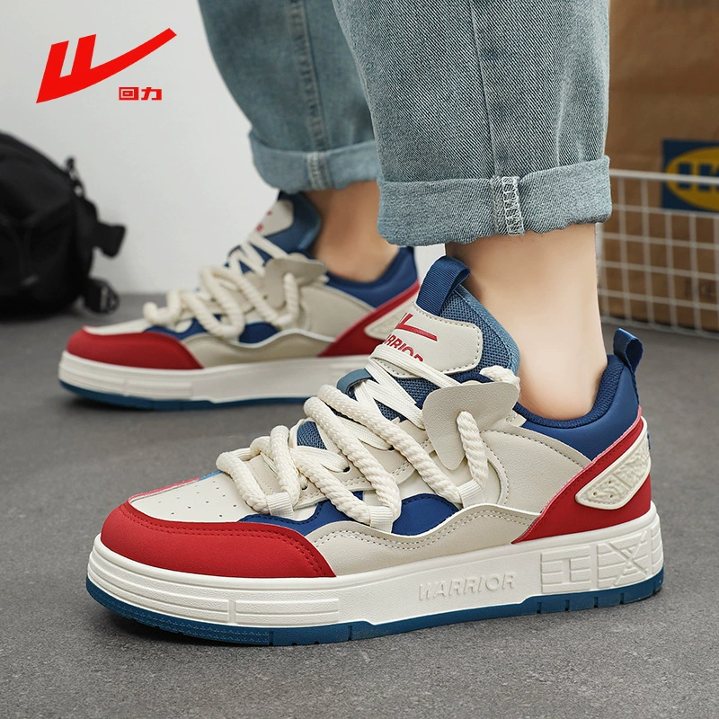 Оперение официальная аутентичная обувь повседневная маленькая белая обувь популярная мужская обувь мода женская обувь тренд спортивная хлебная обувь