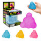 Amazon New Needoh Triangle Rubik's Cube Maltose Pinch Music Decompression Toys Cross-border Pinch Decompression Toys