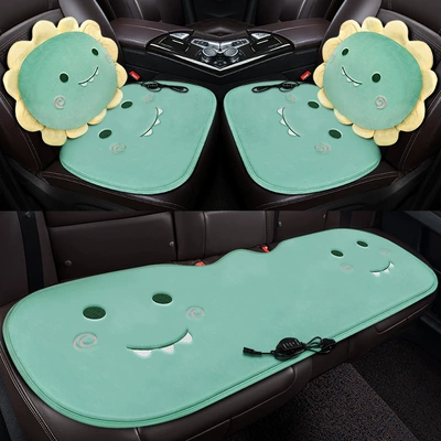 Multi-function pad – cushion