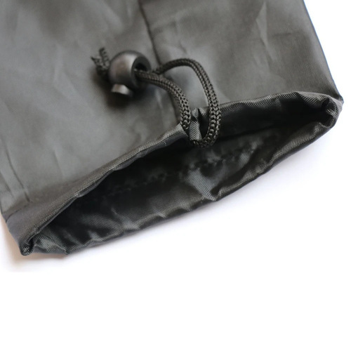 Portable foldable chair storage bag for outdoor chairs, furniture storage bag, tent table and chair umbrella large miscellaneous bag