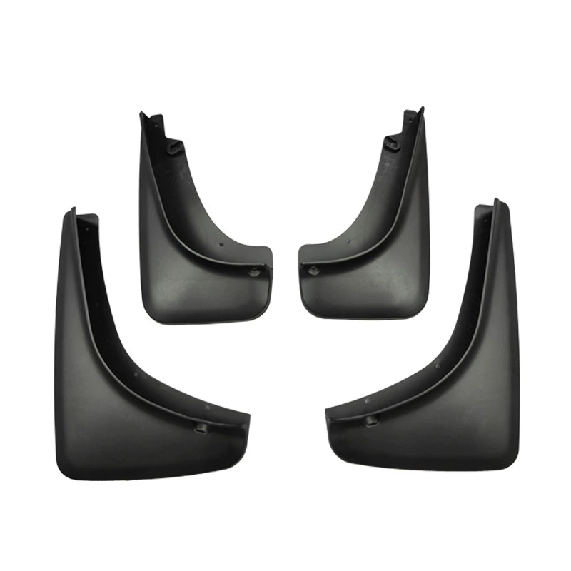 Подходят для бамперов mud flaps Jeep Cherokee 2013-2022 аксессуары