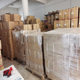 Spot supply of plum blossom, lotus powder, granular monosodium glutamate flavoring and flavoring sodium glutamate powder