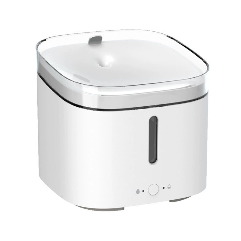 Подходит для Mi Jia Smart Pet Water Drinking Machine