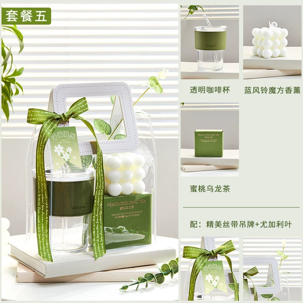 Mori Erils-Package Five