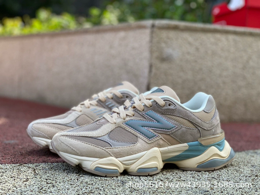 New Balance, модные спортивные кроссовки для мужчин и женщин