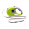Non-slip green handle