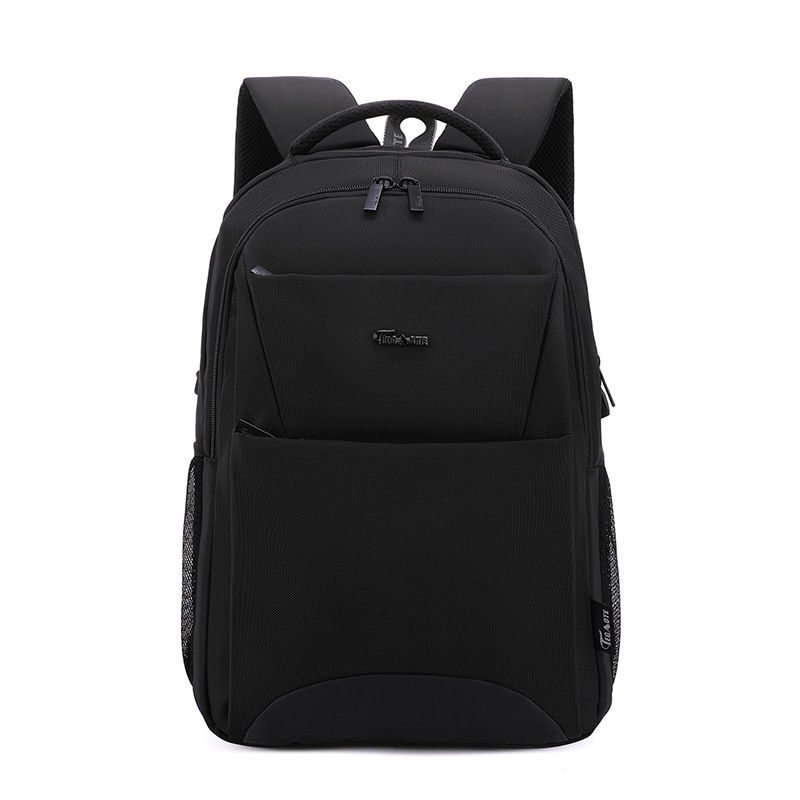 Cross-Border Business Bag Oxford Computer Backpack College Student Bag Business Travel Bag Luggage Bag Work Clothing 2024 New Style