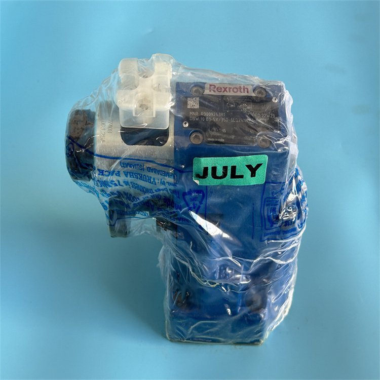 德国Rexroth力士乐 R900924381 DBW10B1-5X/350-6EG24N9K4溢流阀