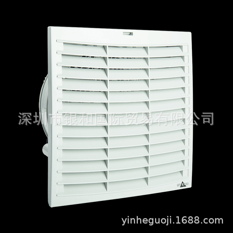 德国STEGO面板安装风扇加热器CR130950瓦需议价