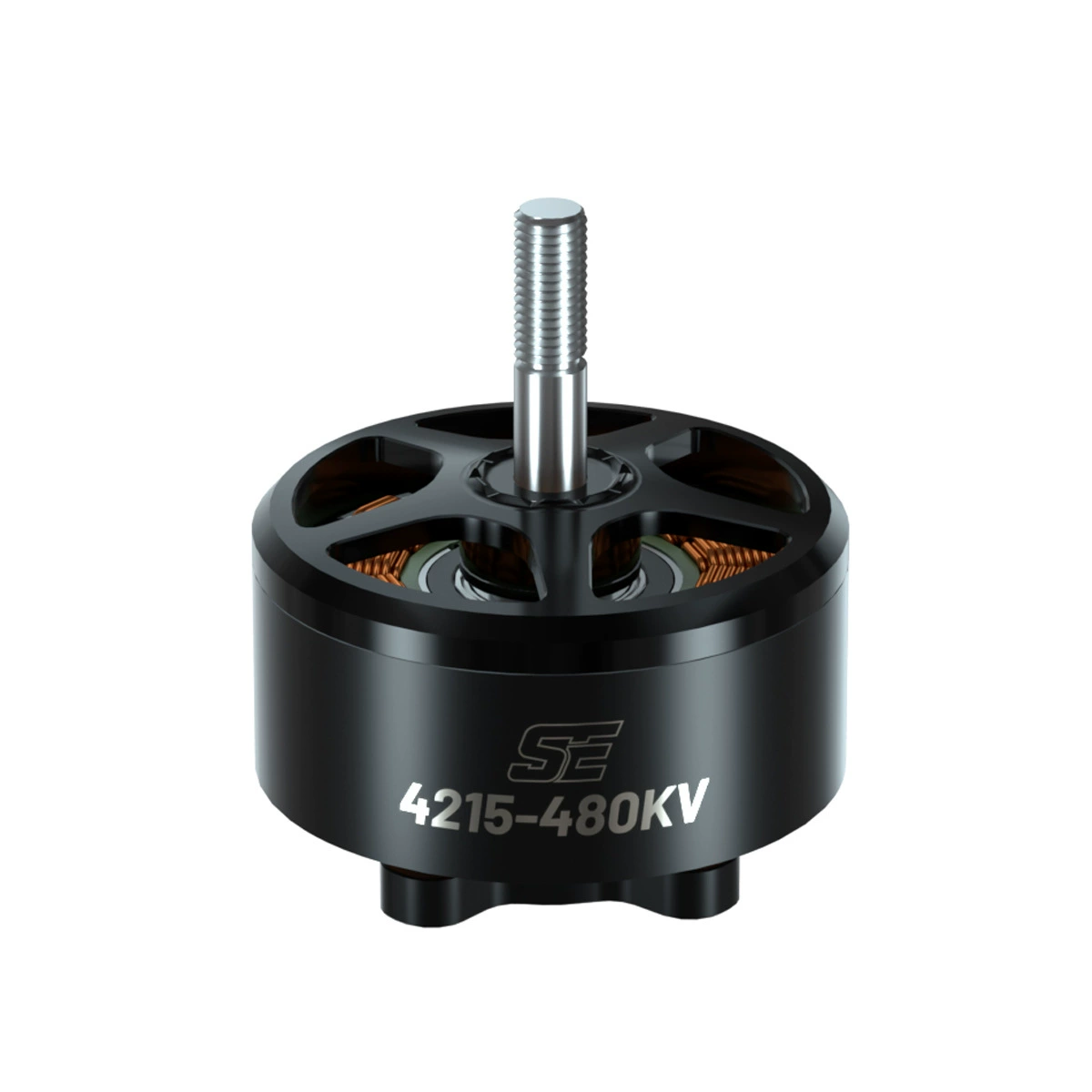 BrotherHobby SE 4215 480KV профессиональный моторный двигатель FPV аксессуары