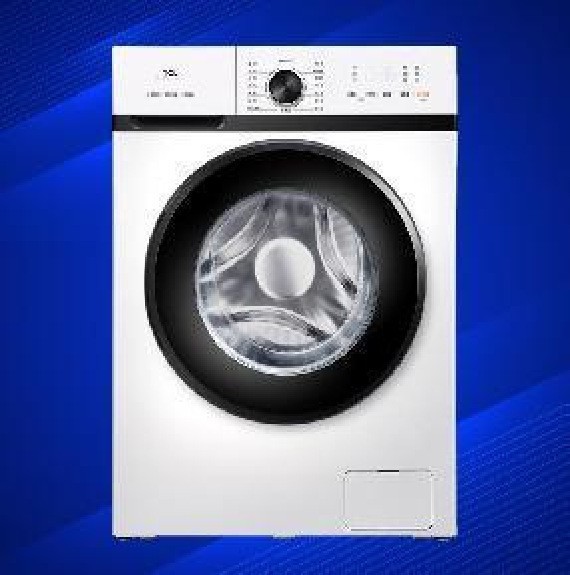 Lavadora doméstica de lavado todo en un tambor de frecuencia de lavadora automática fábrica de bienes raíces al por mayor regalos de hotel