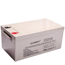 CH.GREAT늳6-GFM-250늳12V250Ah UPS/EPS늳