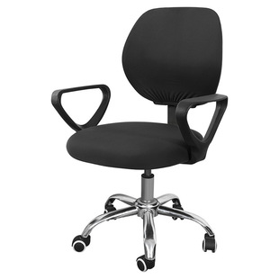 Modern and Simple Chair Covers for All Seasons. the Manufacturer Customizes and Processes the Drawings and Samples to Produce Convenient Chair Covers for Lazy People