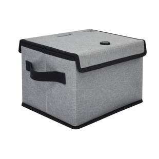 SOURCE Factory cross-border hot sale disinfection package uvc UV controllable switch convenient zipper folding logo can be added