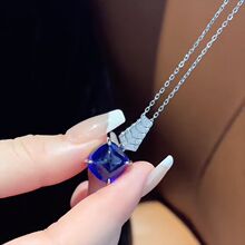 ¡¡���錚 �W���¿�S925�y�Ƕ10*10�ʼ��{�����朵���Ů�i���