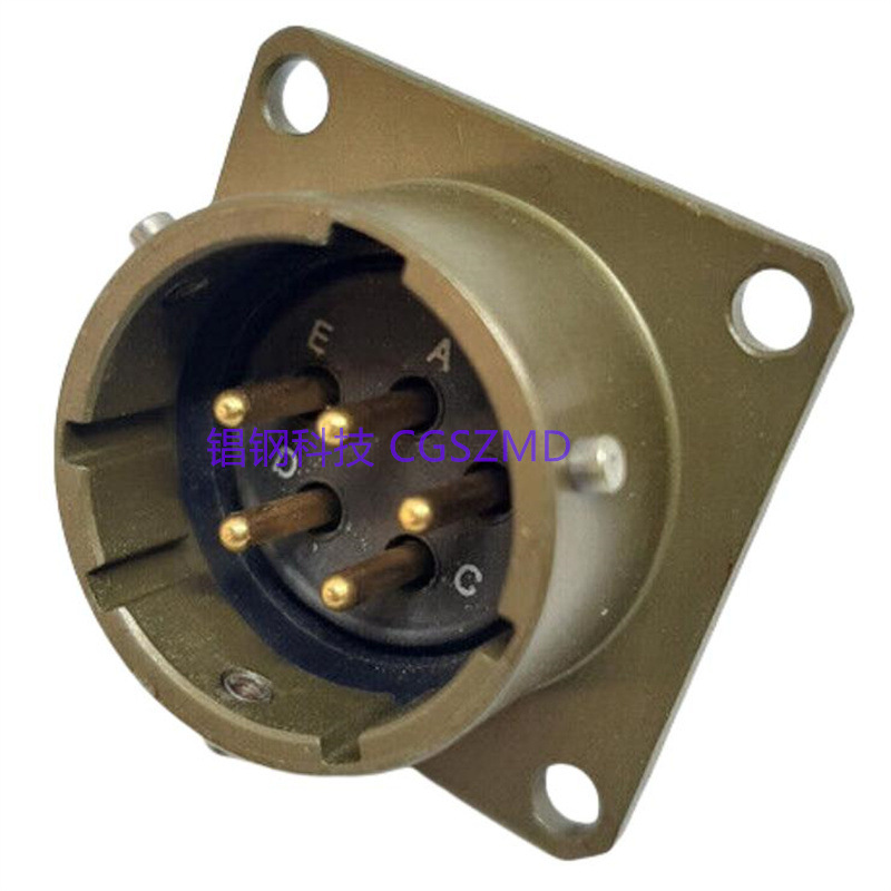 MIL-DTL-26482ѹ20-41P Series II Equivalentۺղͷ