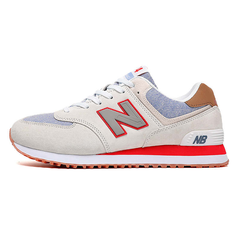 アガムシューズ ランニングシューズ N字シューズ スポーツシューズ メンズシューズ レディースシューズ 574 秋冬 桜シリーズ 莆田製 通気性 快適