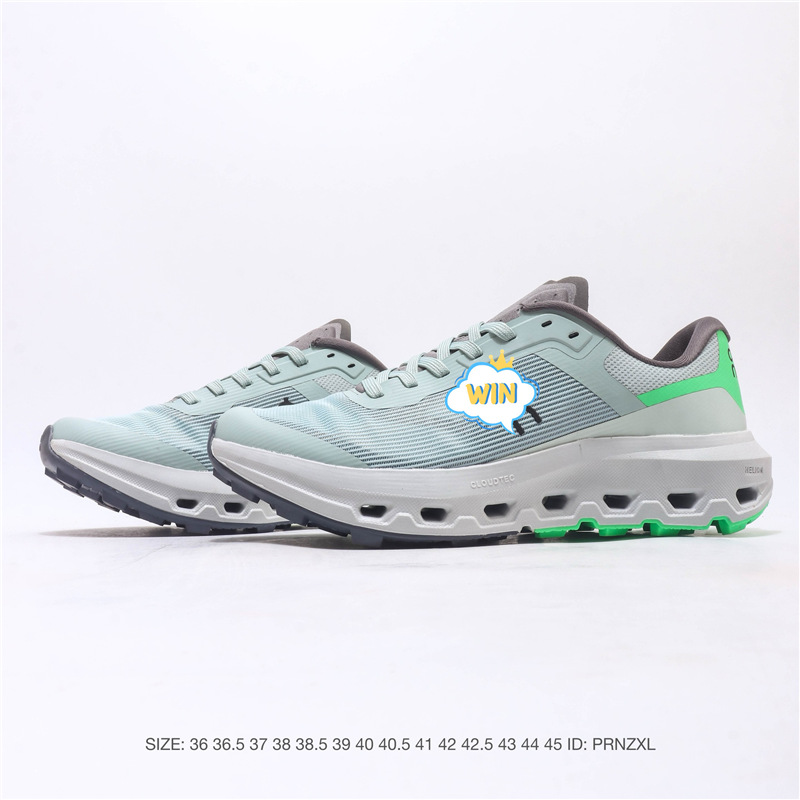 Putian shoes On Cloudvista 3 cushioning and anti-slip thick-soled sports dad shoes low-top unisex casual running shoes