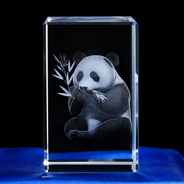 Giant panda
