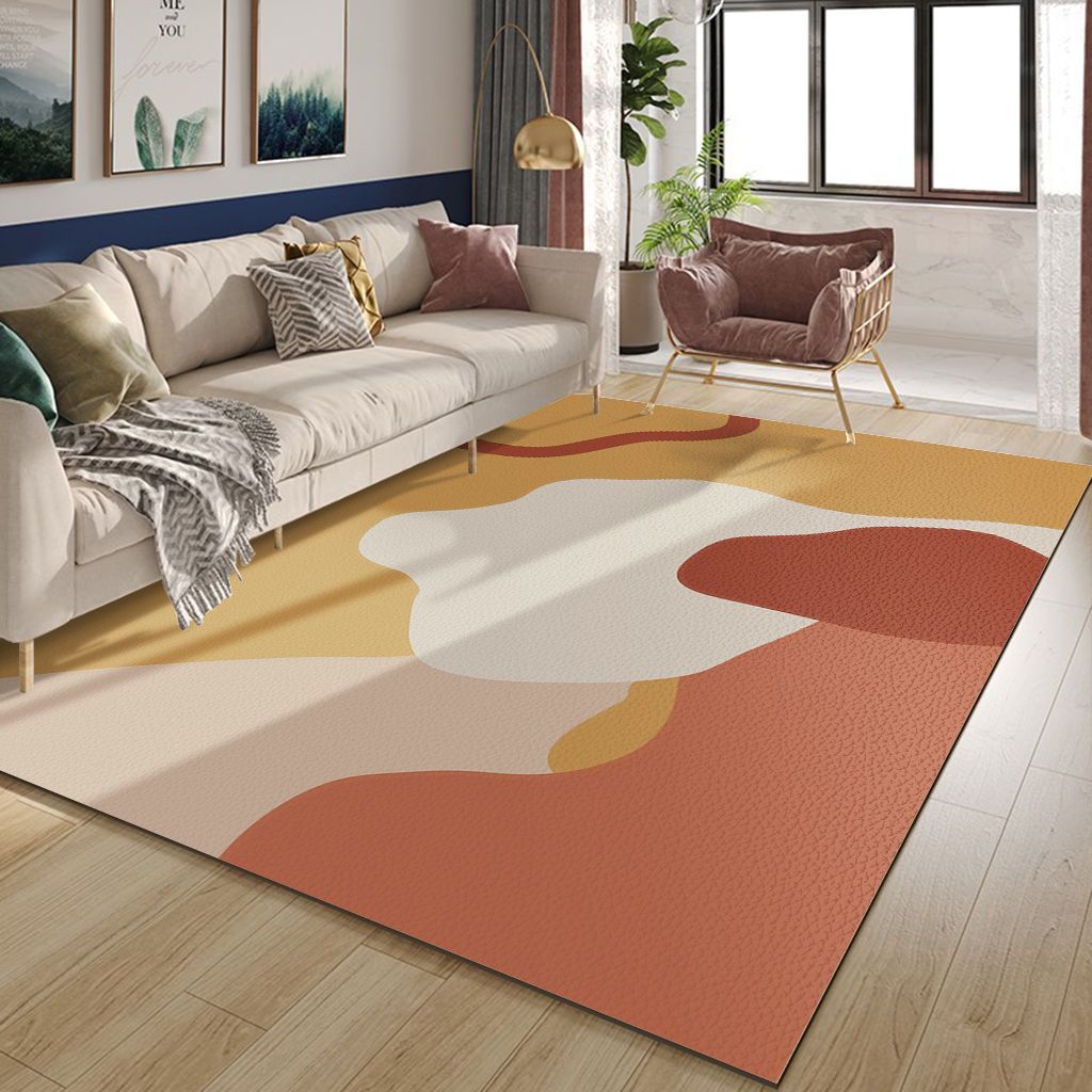 알아 기쁘다-카펫 보급