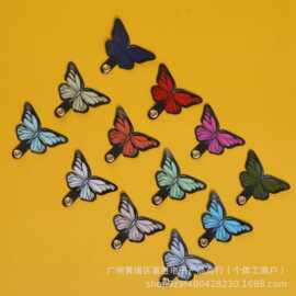新款手机垫片挂绳卡通垫片手机壳挂绳固定片防丢片夹片批发饰品