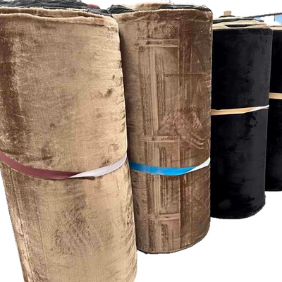 Günəş əleyhinə siperlik – Light-Blocking Mat Raw Materials