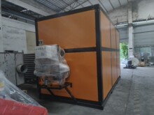 厂家供应燃气热风炉 换热式燃油热风炉食品热风炉工业热风机