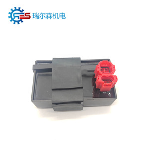 Suitable for Wuyang Honda Princess Motorcycle Wh100 Joy 100 Scooter Motorcycle Igniter