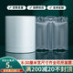 Thickened buffer bubble bag e-commerce logistics packaging filling air pillow bag fragile products shockproof anti-pressure inflatable bubble pillow