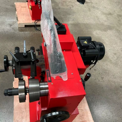 Repair Machine, Brake Disc – Əyləc diski təmiri