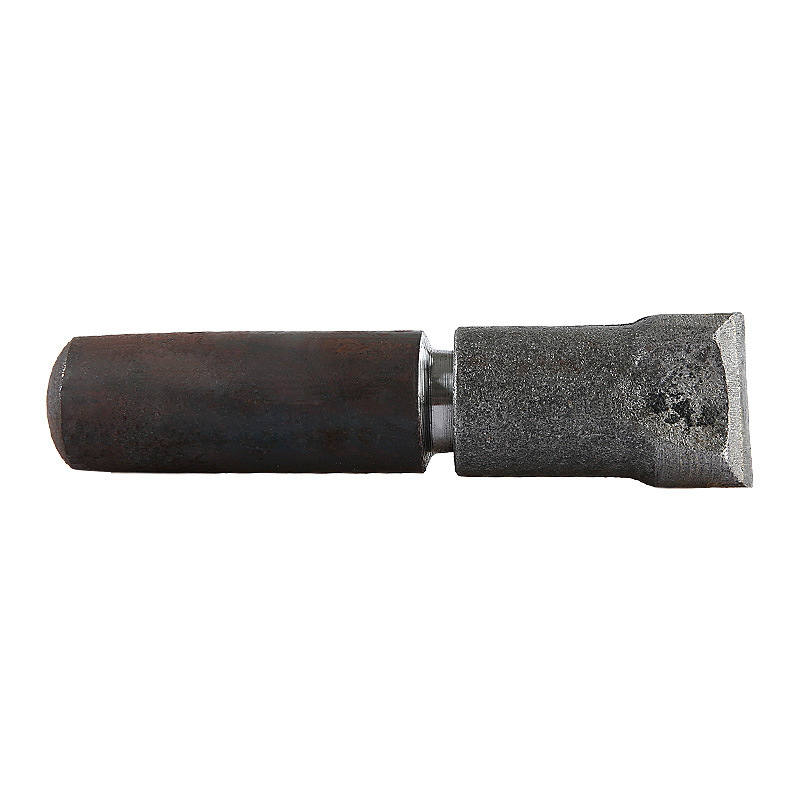 Piedra piedra talla placa cincel superficie natural cobre soldadura tungsteno acero Tajadera aleación cincel recorte cortador de piedra herramienta de cincel