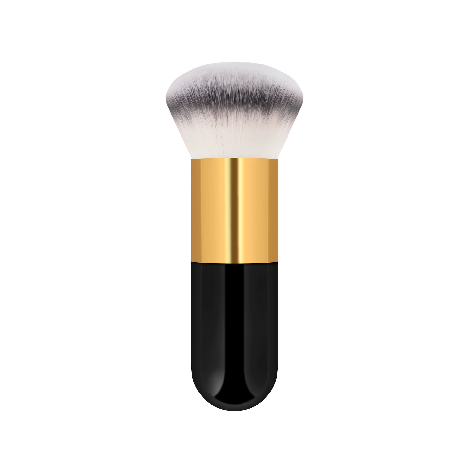 Большая кисть Dun Makeup Beauty Tools для иностранной торговли, популярная портативная без пудры, Xiao fat Dun кисть для тональной основы, кисть для ногтей