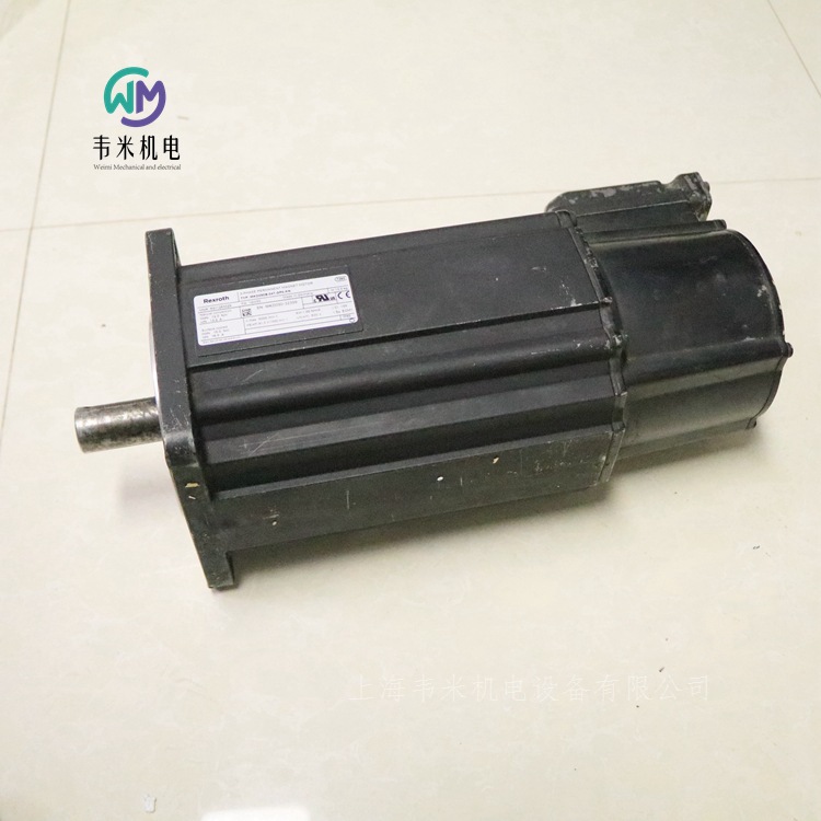 力士乐Rexroth伺服电机R911325131 MSM019B-0300-NN-M0-CH0