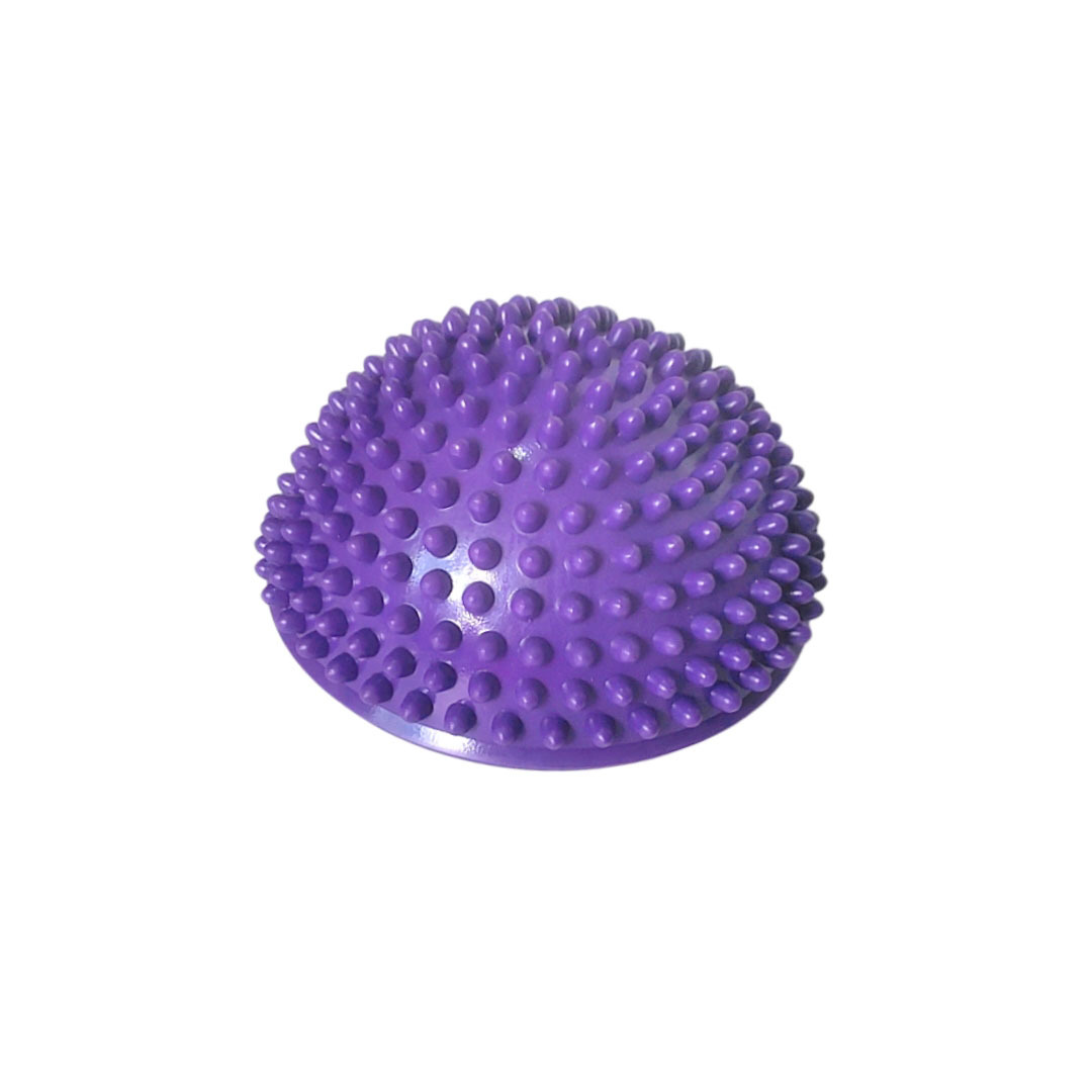 Durian ball purple