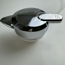 保温壶盖子配件罗马壶防尘防漏盖子食品级保温盖子壶把5种款式盖