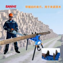 木工夹钳夹力持台虎钳多功能便携式工作台手动工具快速夹平口钳