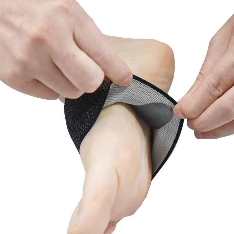 Breathable flat -footed men's feet bow sleeve architecture massage…