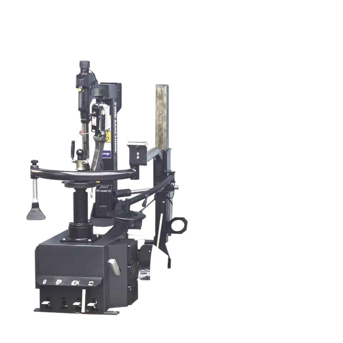 Nuevo tipo de máquina de arranque de neumáticos de Mercedes para automóviles y motocicletas para automóviles eléctricos especiales sin disco de mantenimiento de equipos de protección de automóviles para automóviles