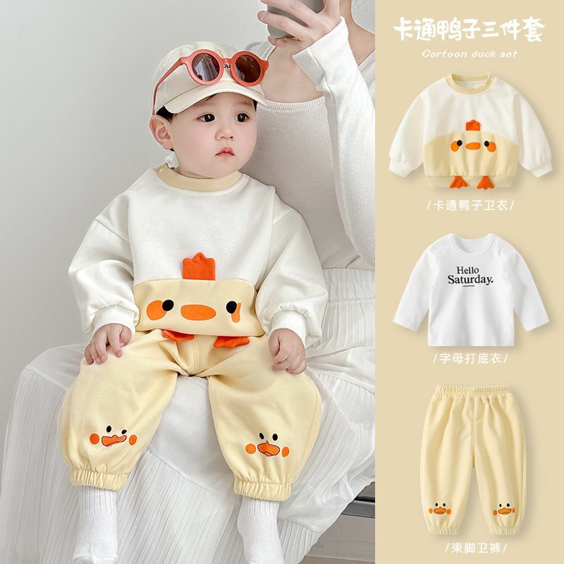 婴儿外套2025秋装新款女宝宝衣服棒球服休闲卫衣女童秋季上衣秋款|undefined