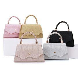 晚宴包;儿童零钱包;女士手拿包