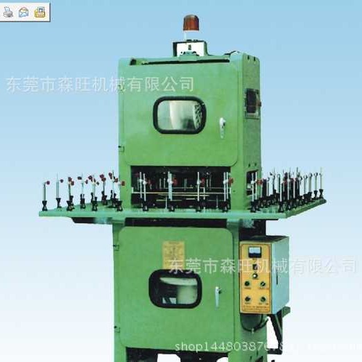 东莞厂商出售  405型高速缠绕机 斜包屏蔽机电线电缆机械优惠出售