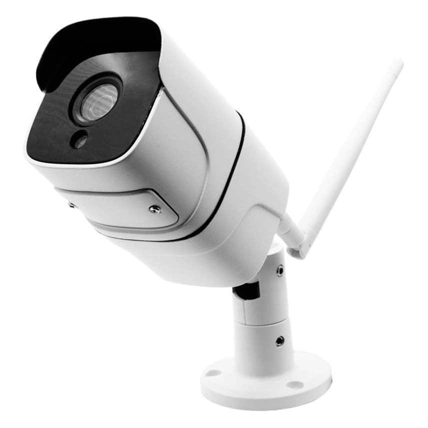 Fábrica transfronteriza graffiti línea inteligente red wifi Cámara HD tuya1080p tuya impermeable al aire libre