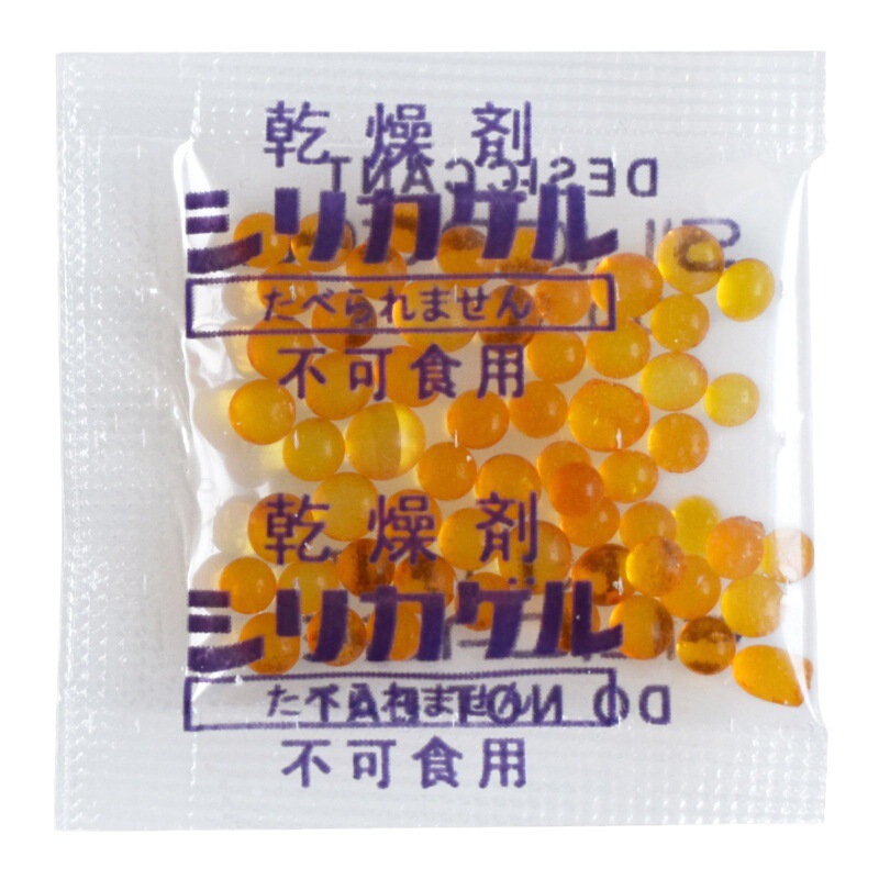 5グラムg橙シリカゲル乾燥剤防湿珠食品海苔月餅ナッツ吸湿乾燥剤卸売り販売|undefined
