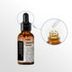 KOEC Facial Moisturizing vc Essence Hydrating Brightening Moisturizing Essence Water Cross-border Amazon Explosions Wholesale FDA